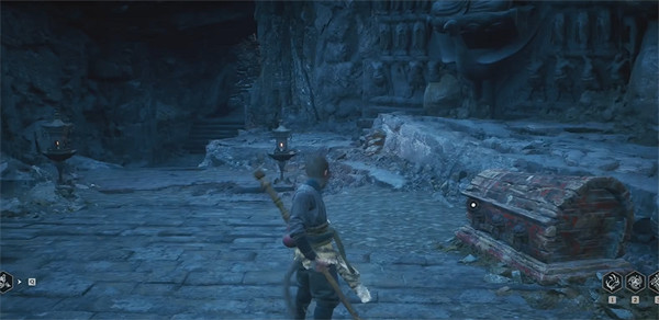 《黑神話悟空》想蘊獲得方法 《黑神話悟空》想蘊獲得方法