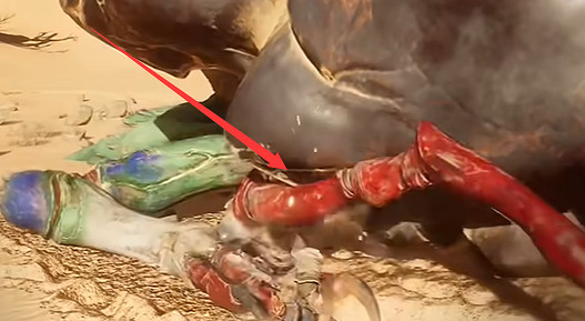 《黑神話悟空》蝜蝂打法技巧圖文攻略詳解 《黑神話悟空》蝜蝂打法技巧圖文攻略詳解