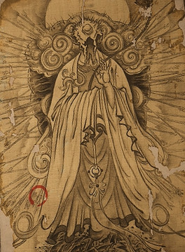 《黑神話悟空》妖怪大全