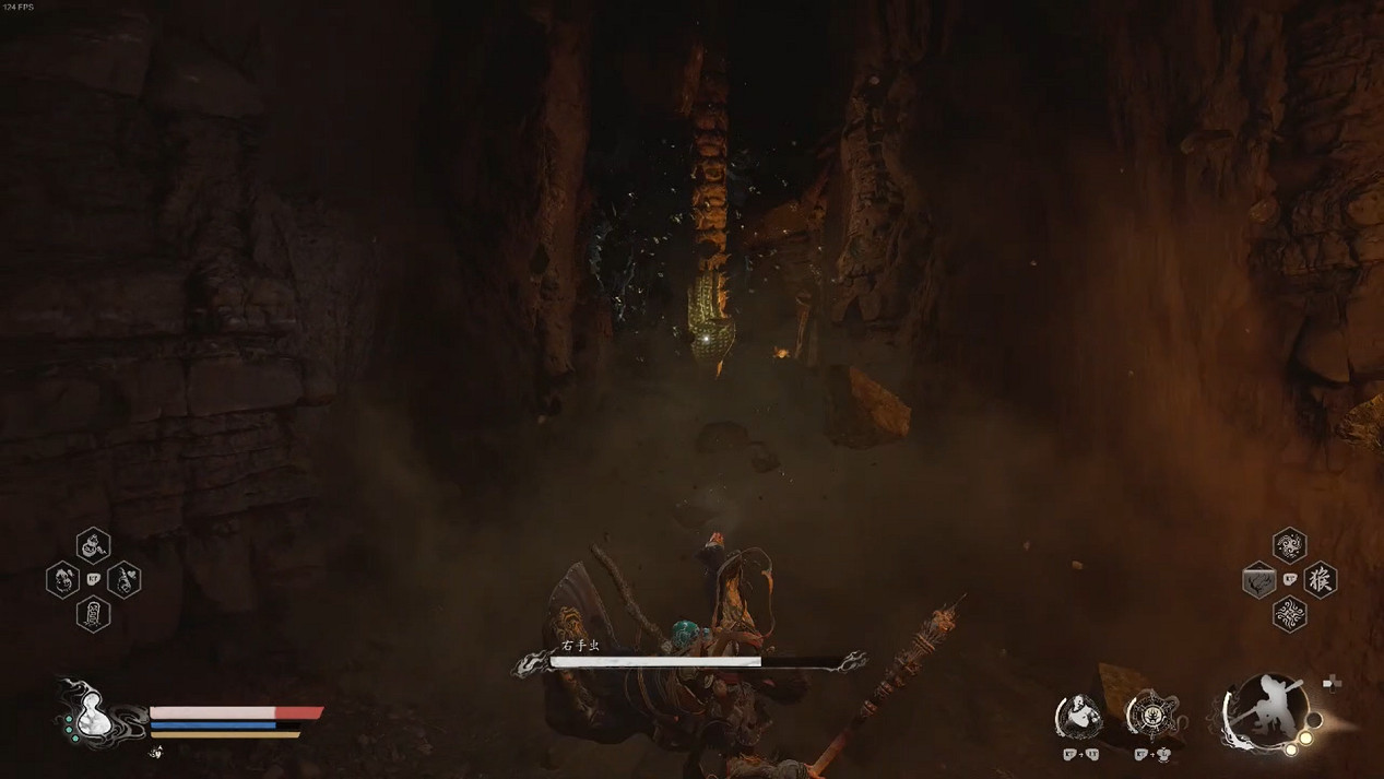 《黑神話悟空》第四回全Boss打法攻略