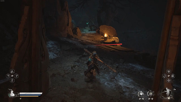 《黑神話:悟空》第四回Boss位置介紹 《黑神話:悟空》第四回Boss位置介紹