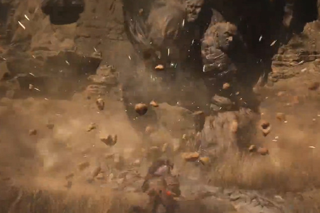 《黑神話悟空》石敢當打法技巧圖文攻略詳解