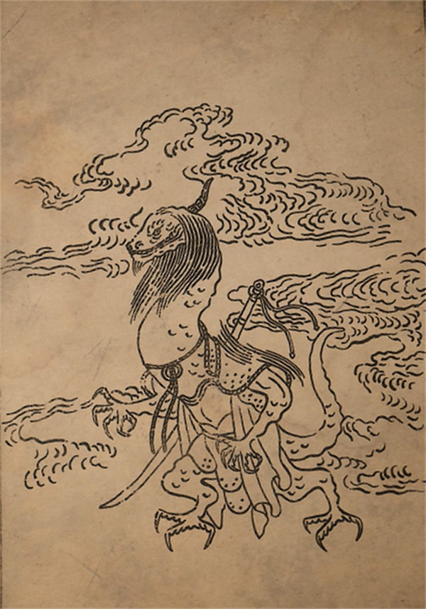 《黑神話悟空》妖怪大全