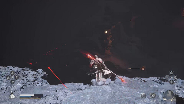 《黑神話：悟空》第五回Boss位置介紹