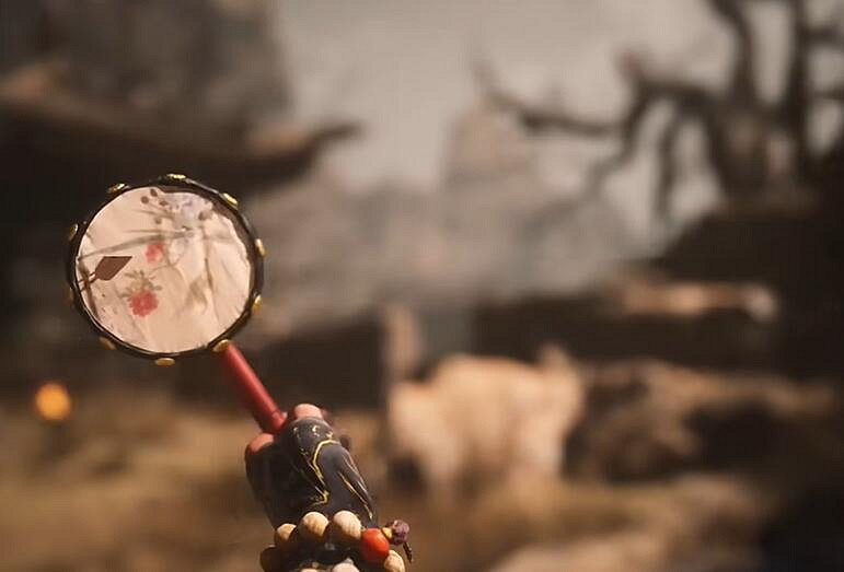 《黑神話悟空》瘋虎觸發條件介紹 《黑神話悟空》瘋虎觸發條件介紹