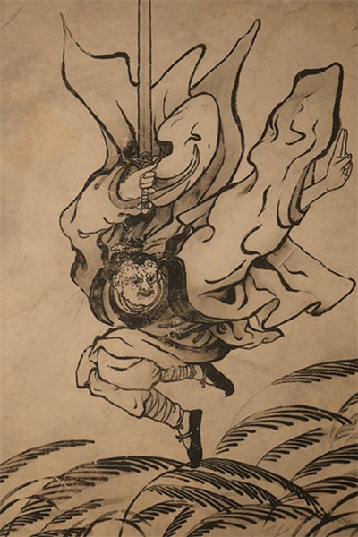 《黑神話悟空》妖怪大全