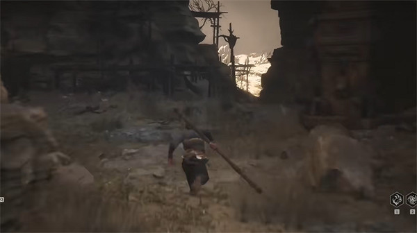 《黑神話悟空》受蘊獲得方法 《黑神話悟空》受蘊獲得方法