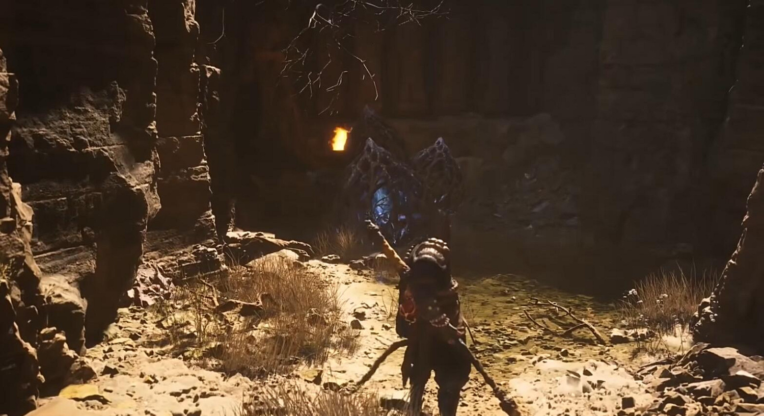 《黑神話悟空》法術碧塵獲得方法介紹 《黑神話悟空》法術碧塵獲得方法介紹