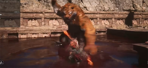 《黑神話悟空》法寶定風珠切換方法