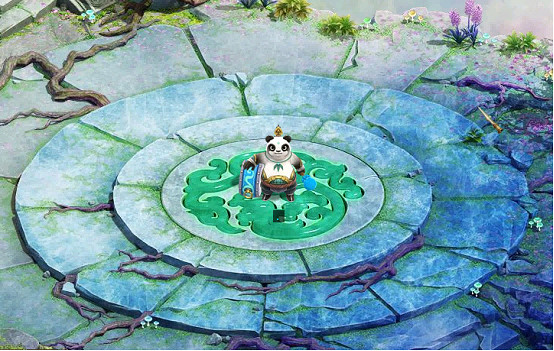 竹熊or靈蛇?《問道》1.78新版本大爆料! 竹熊or靈蛇?《問道》1.78新版本大爆料!