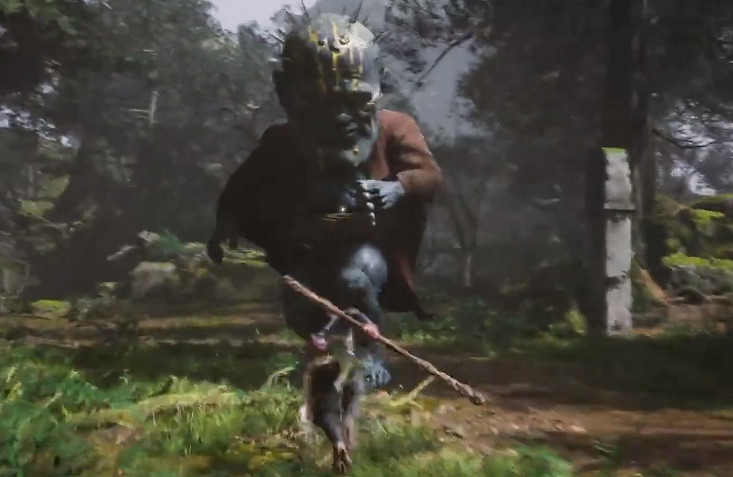 《黑神話悟空》有沒有難度選擇說明 《黑神話悟空》有沒有難度選擇說明