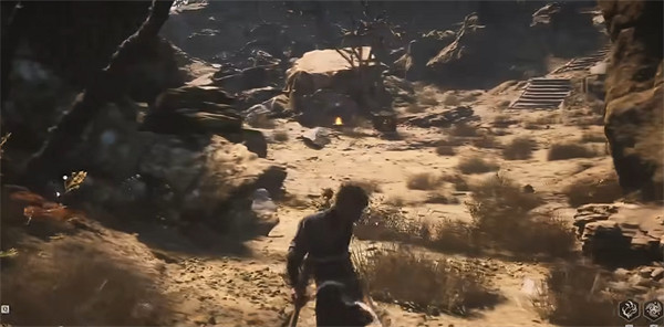 《黑神話悟空》受蘊獲得方法 《黑神話悟空》受蘊獲得方法