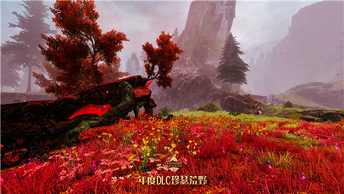 《激戰2》新DLC『珍瑟荒野』現已發布!超自由莊園登場,打造屬於你的MMO版模擬人生 《激戰2》新DLC『珍瑟荒野』現已發布!超自由莊園登場,打造屬於你的MMO版模擬人生