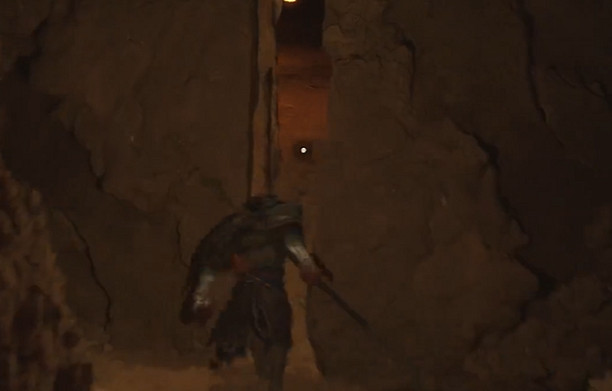 《黑神話悟空》臥虎寺全土地廟位置一覽 《黑神話悟空》臥虎寺全土地廟位置一覽