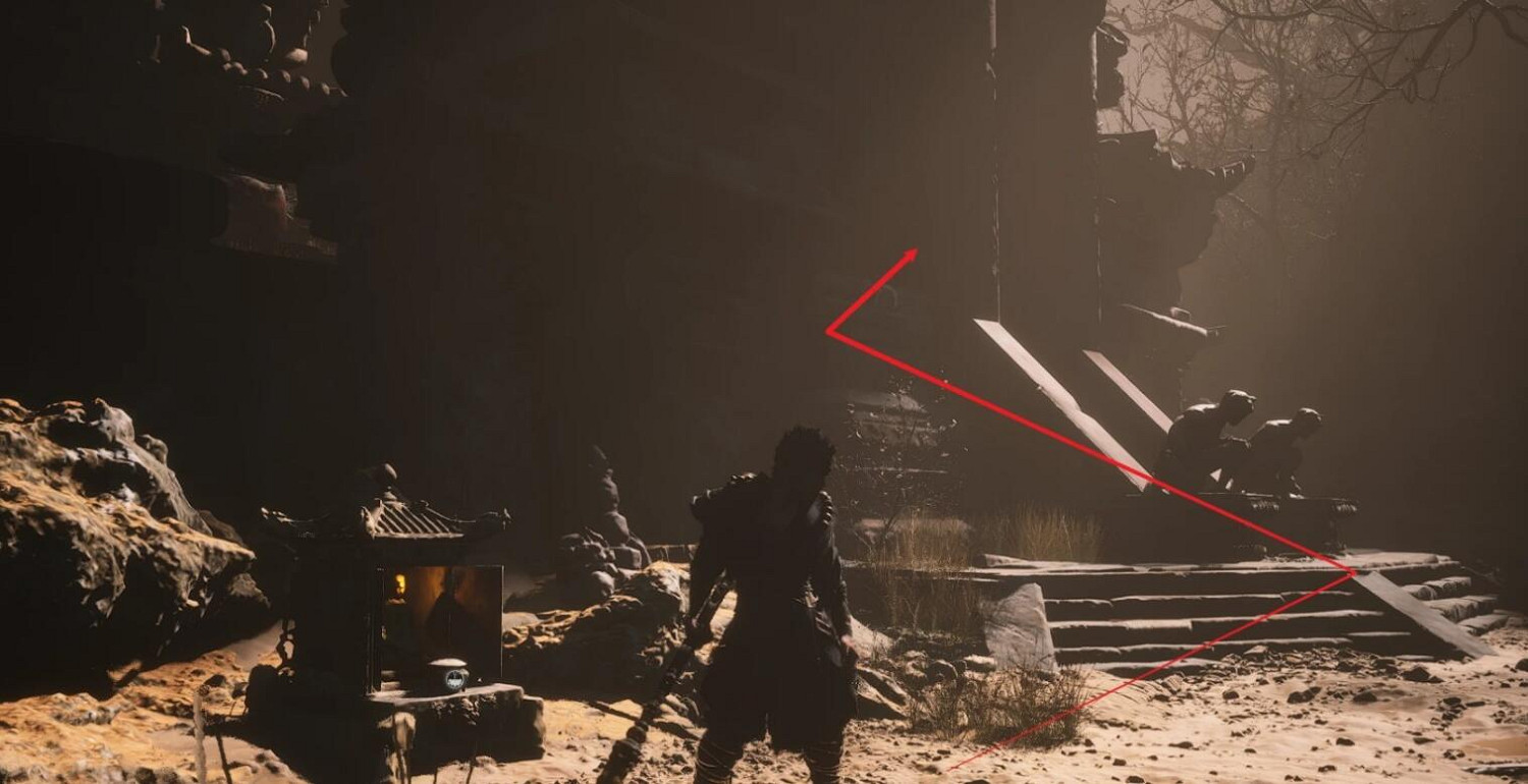 《黑神話悟空》十九難成就攻略 《黑神話悟空》十九難成就攻略