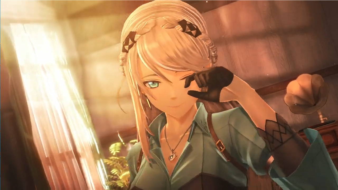 《界之軌跡》最新WebCM公開新畫面!9月正式發售 《界之軌跡》最新WebCM公開新畫面!9月正式發售