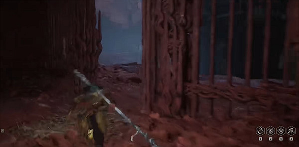 《黑神話悟空》浮屠塔跑圖全流程分享