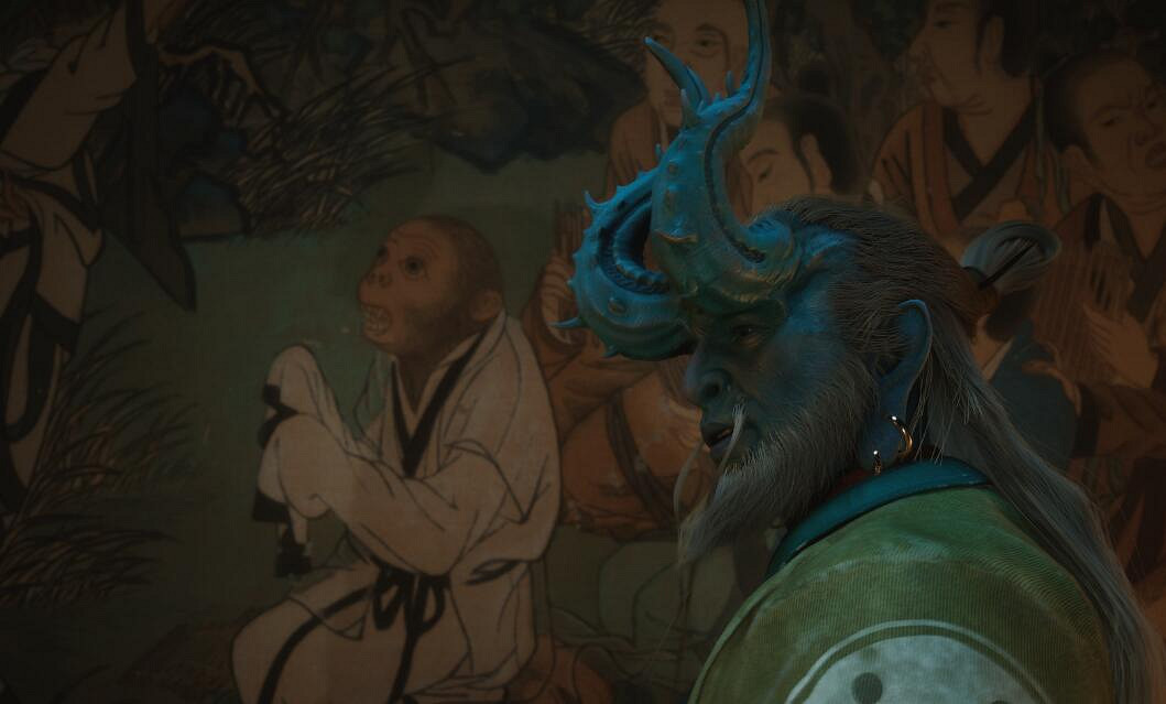 《黑神話悟空》結局後可以不進2周目嗎