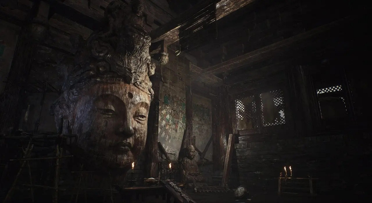 《黑神話悟空》收入超28億!全球總銷量或超840萬份 《黑神話悟空》收入超28億!全球總銷量或超840萬份