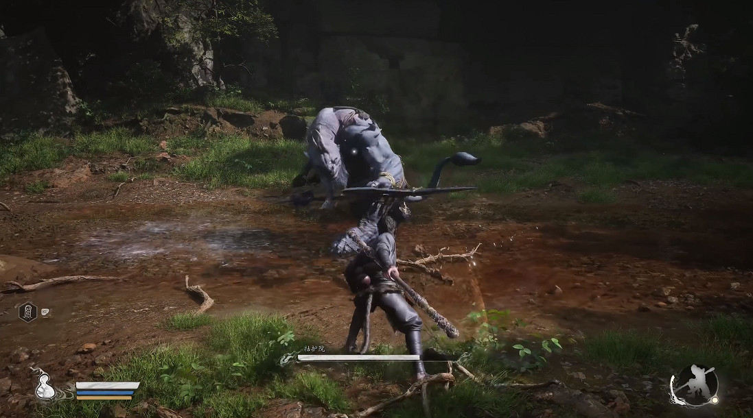 《黑神話悟空》牯護院打法技巧圖文攻略詳解