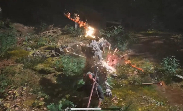 《黑神話悟空》打廣智技巧