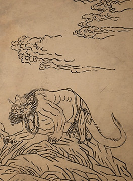 《黑神話悟空》妖怪大全