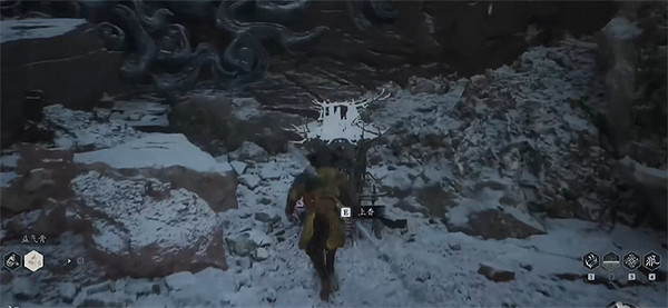 《黑神話悟空》浮屠塔跑圖全流程分享