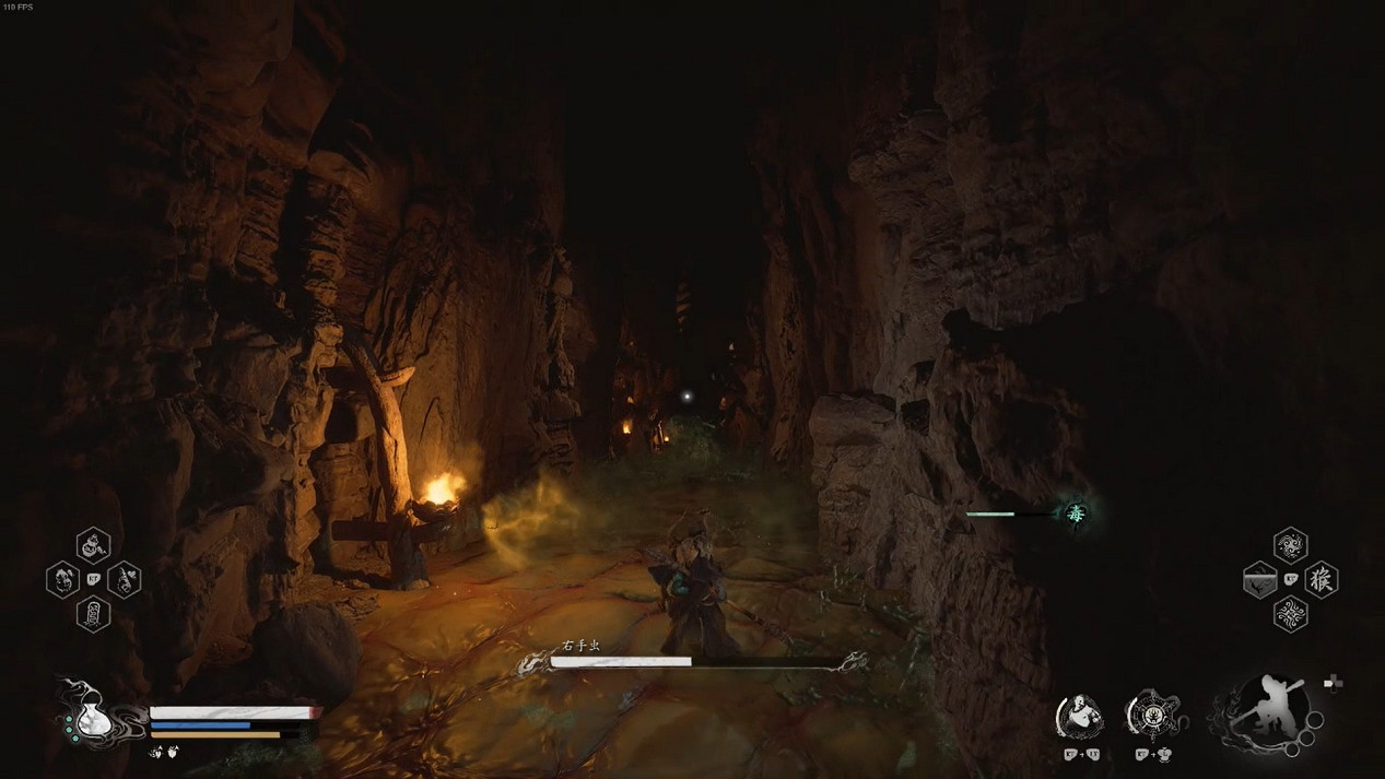 《黑神話悟空》第四回全Boss打法攻略