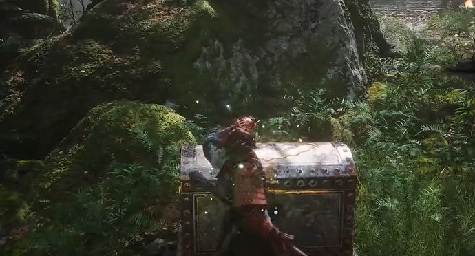 《黑神話悟空》打廣智推薦等級