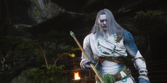 《黑神話:悟空》Boss詳細介紹 《黑神話:悟空》Boss詳細介紹