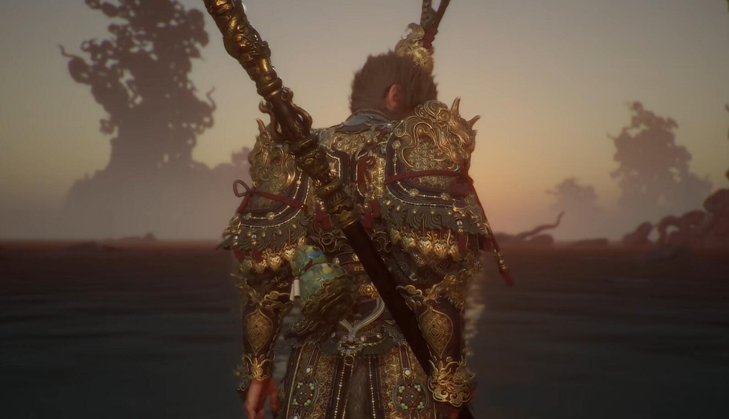 《黑神話悟空》全結局介紹