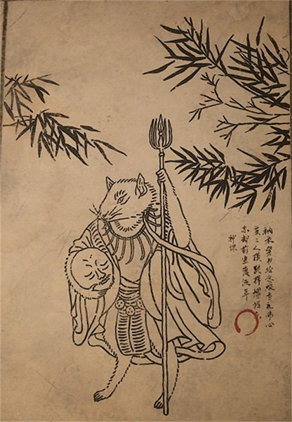 《黑神話悟空》妖怪大全