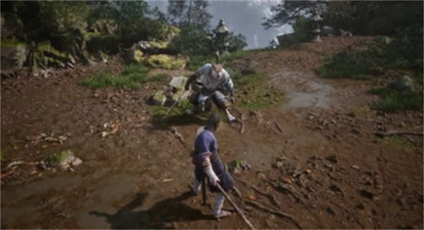 《黑神話悟空》毫毛一覽