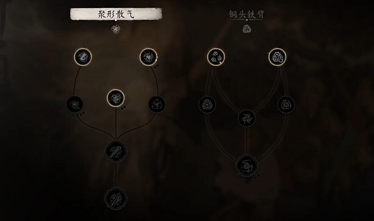 《黑神話悟空》輪椅玩法攻略