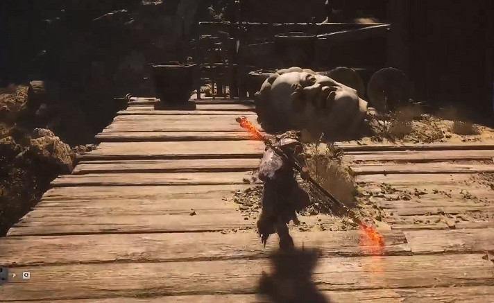 《黑神話悟空》全隱藏支線道具收集方法