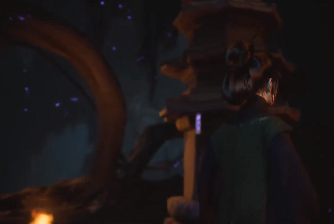 《黑神話悟空》蜘蛛精四姐名字介紹 《黑神話悟空》蜘蛛精四姐名字介紹