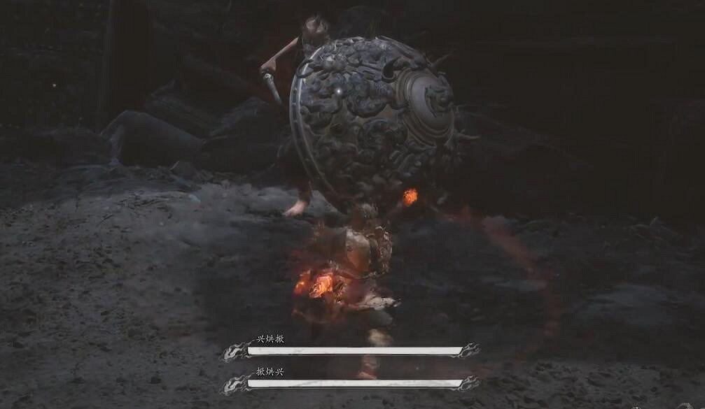 《黑神話悟空》碧水金睛獸位置介紹