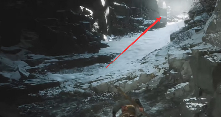 《黑神話悟空》第三回全土地廟位置介紹 《黑神話悟空》第三回全土地廟位置介紹