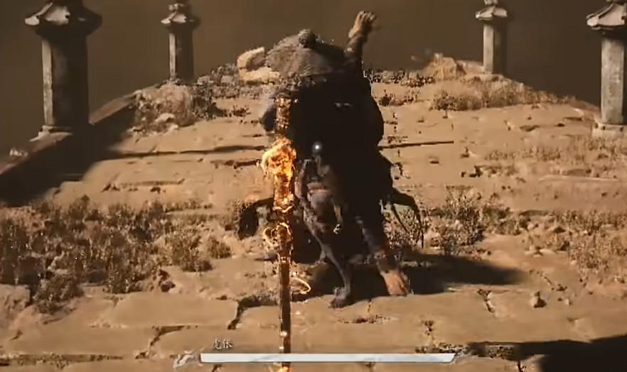 《黑神話悟空》沙門村全土地廟位置一覽