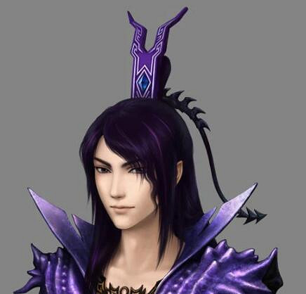 《黑神話悟空》二郎神配音介紹 《黑神話悟空》二郎神配音介紹