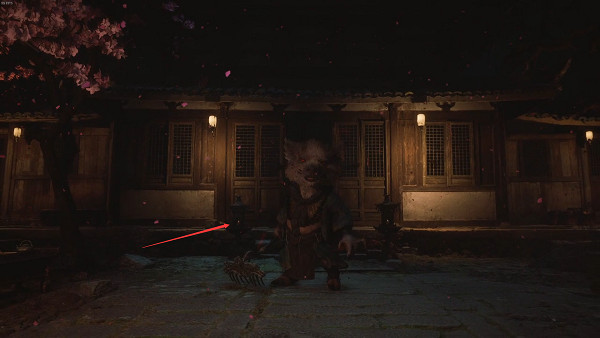 《黑神話:悟空》第四回Boss位置介紹 《黑神話:悟空》第四回Boss位置介紹