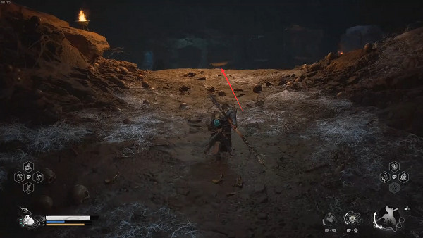 《黑神話:悟空》第四回Boss位置介紹 《黑神話:悟空》第四回Boss位置介紹