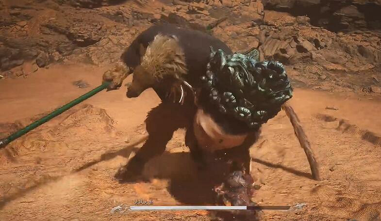 《黑神話悟空》新手圖文攻略大全匯總 《黑神話悟空》新手圖文攻略大全匯總