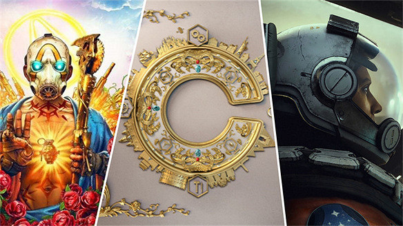 《邊緣禁地3》9元秒殺！預購《文明7》立省36元！