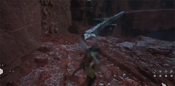 《黑神話悟空》浮屠塔跑圖全流程分享