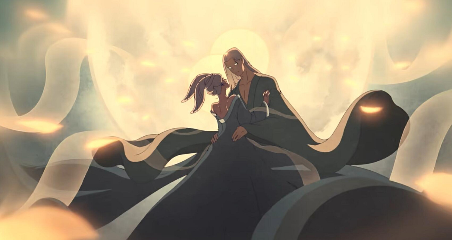 《黑神話悟空》豬八戒長相介紹