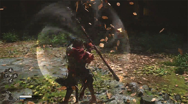 《黑神話悟空》棍花作用說明 《黑神話悟空》棍花作用說明