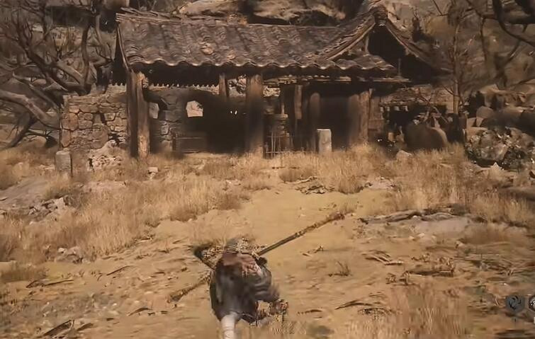 《黑神話悟空》沙門村寶箱位置一覽