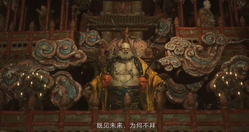 《黑神話悟空》背景設定介紹 《黑神話悟空》背景設定介紹