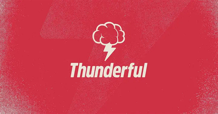 瑞典遊戲公司Thunderful財報:2024年淨收入下降14.5% 瑞典遊戲公司Thunderful財報:2024年淨收入下降14.5%